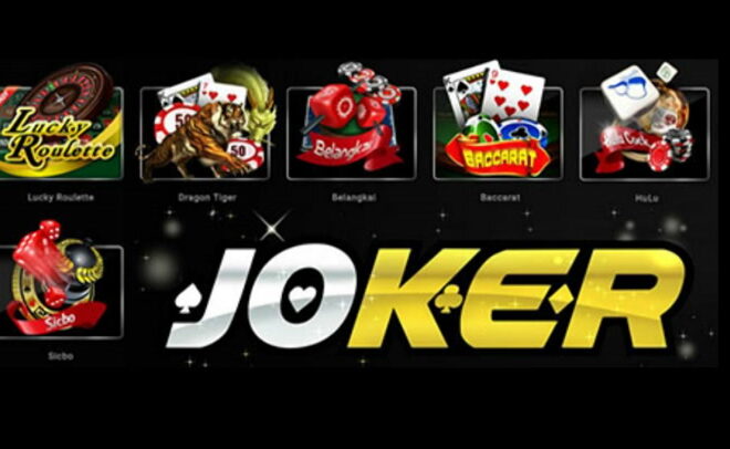 Joker123: Sensasi Bermain Slot Online dengan Fitur Free Spins dan Jackpot Progresif