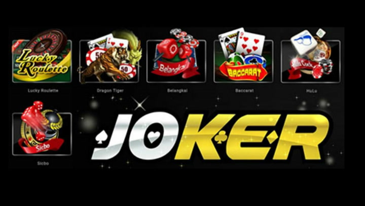 Joker123: Sensasi Bermain Slot Online dengan Fitur Free Spins dan Jackpot Progresif